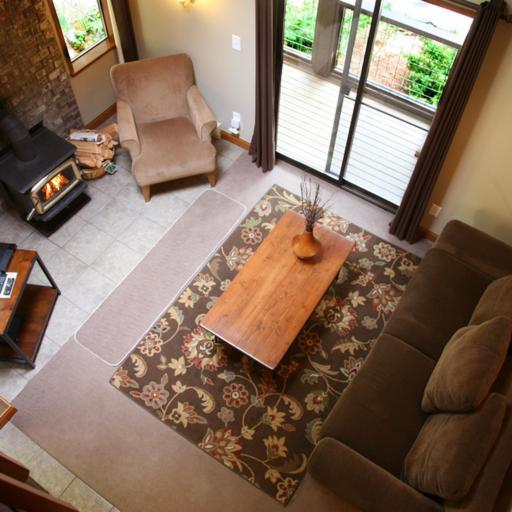 Loge Alta Crystal Hotel อีนัมคลอว์ ภายนอก รูปภาพ